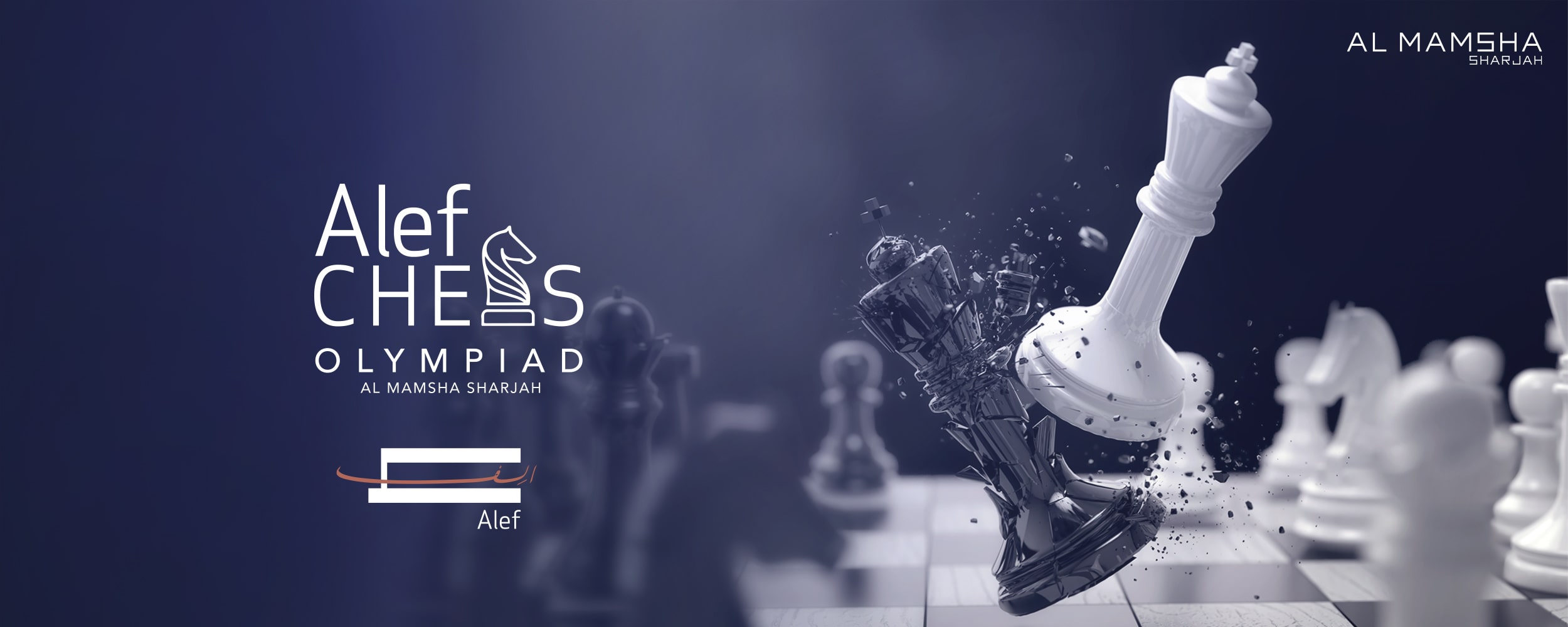 alef chess olympiad