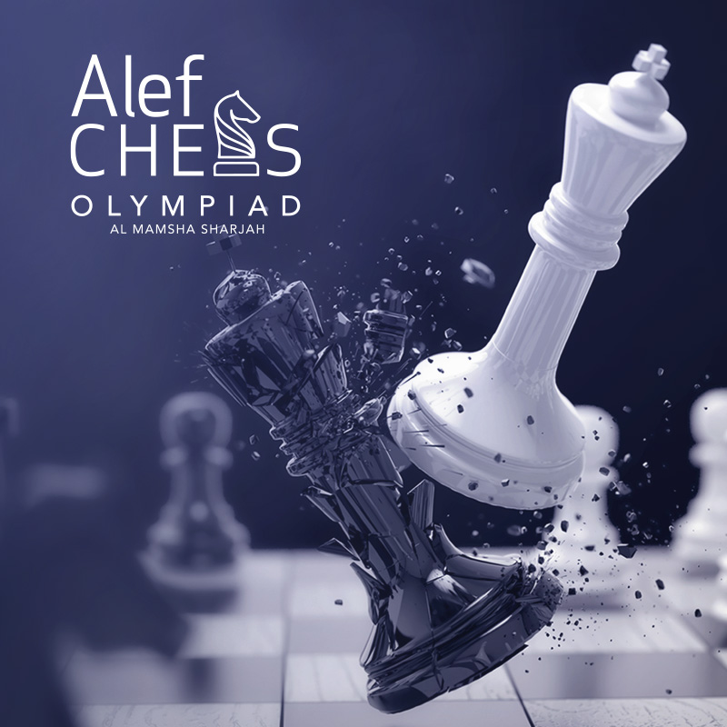 alef chess olympiad