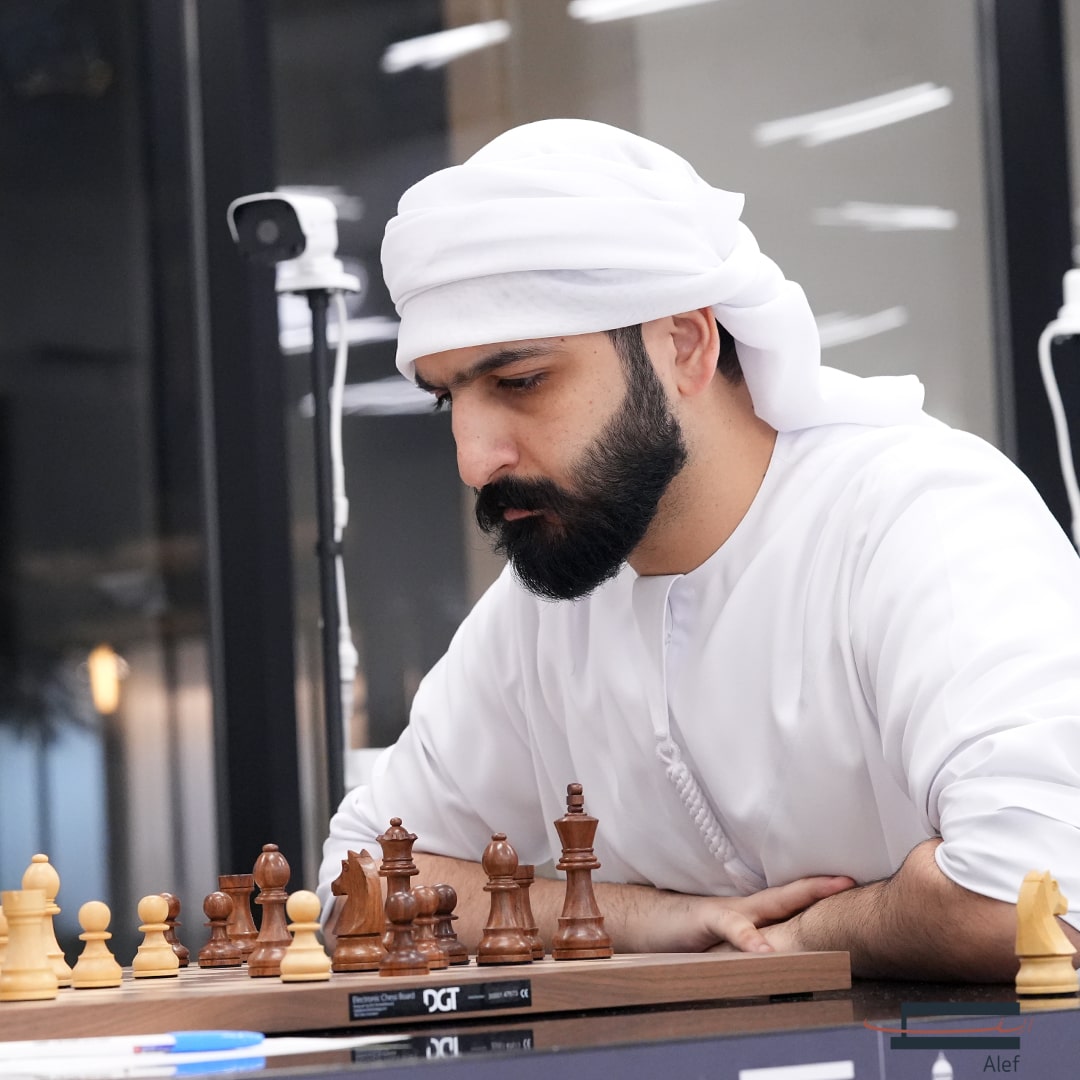 Alef Chess Olympiad