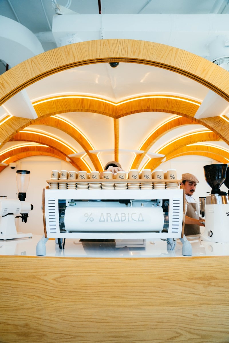 arabica al mamsha sharjah
