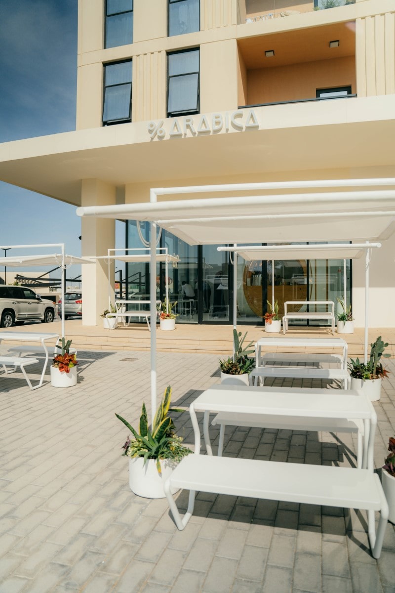 arabica al mamsha sharjah