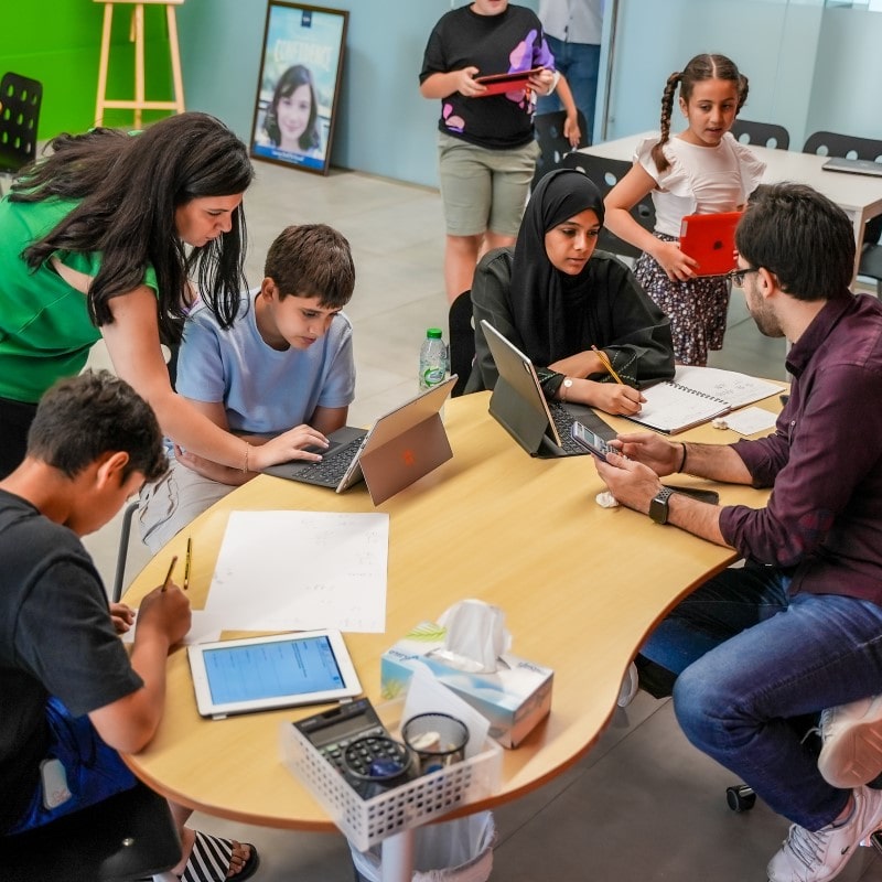 Sylvan Learning Centre