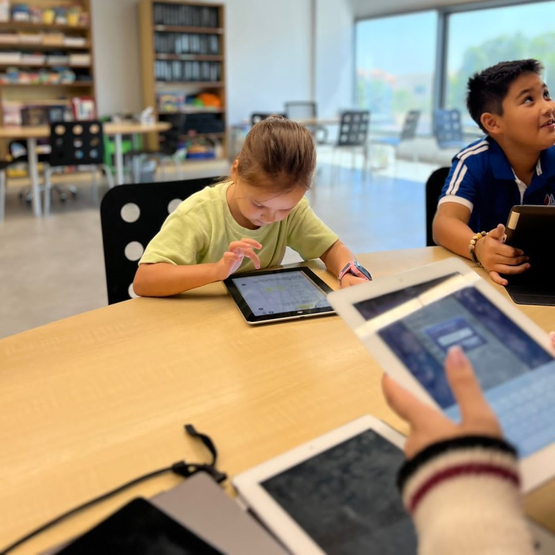 Sylvan Learning Centre