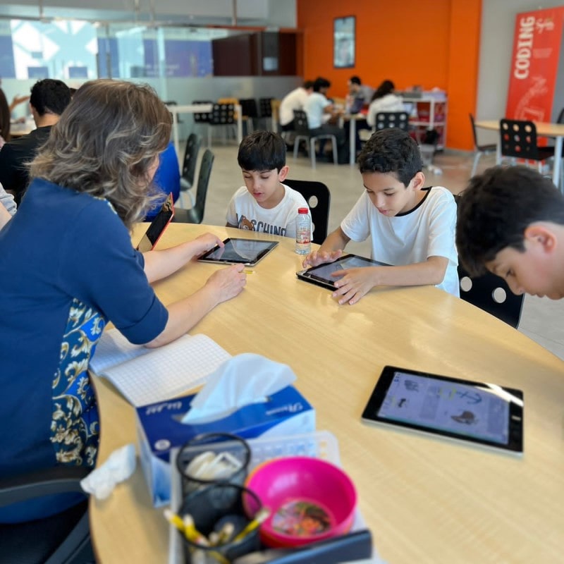 Sylvan Learning Centre