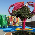 Al Mamsha Fun Park is Now Open